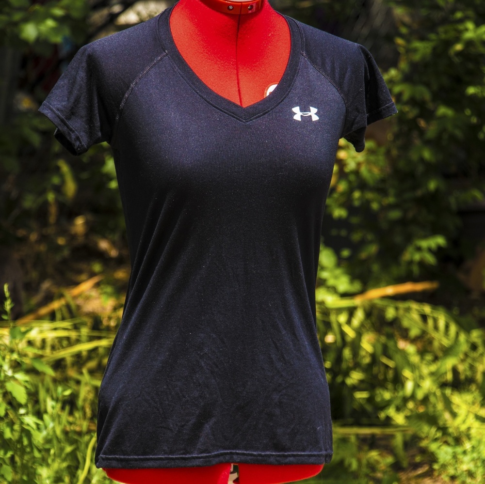 Under Armour heatgear top